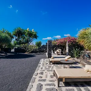 Caserio De Mozaga - Rural San Bartolome (Las Palmas)